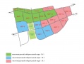 графика схемы округов Городской Думы г. Губкинского