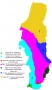 графика схемы округов Районной Думы МО Ямальский район